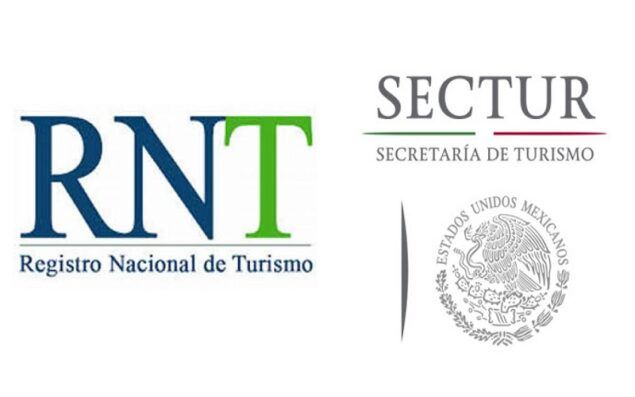Registro Nacional de Turismo — SECTUR